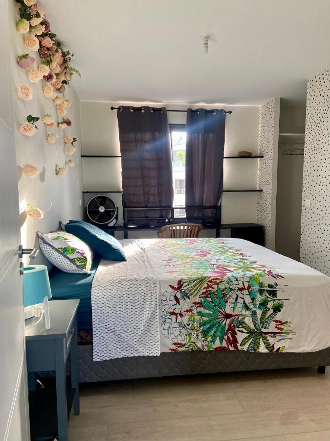 Appartement vue mer à TAHITI Papeete  Eksteriør bilde