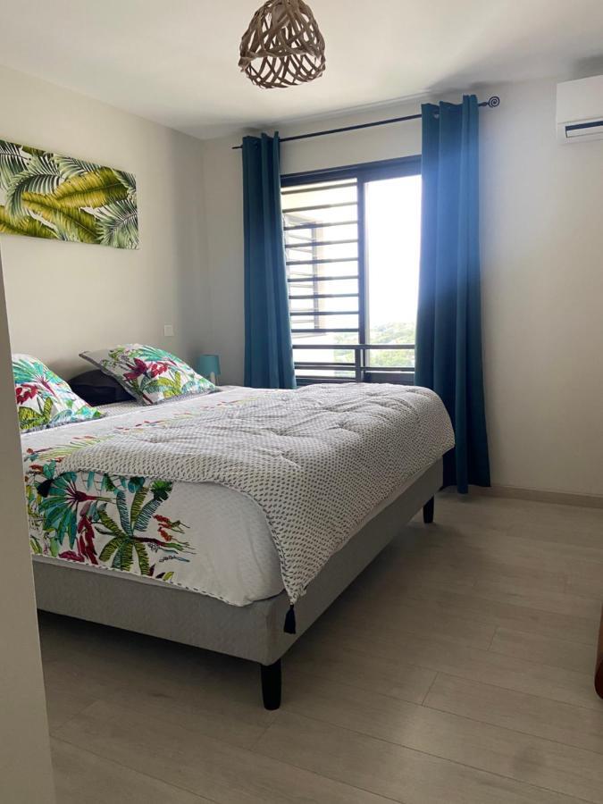 Appartement vue mer à TAHITI Papeete  Eksteriør bilde