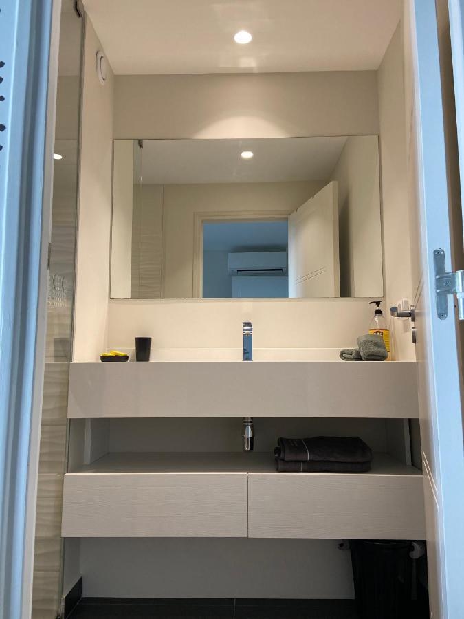 Appartement vue mer à TAHITI Papeete  Eksteriør bilde