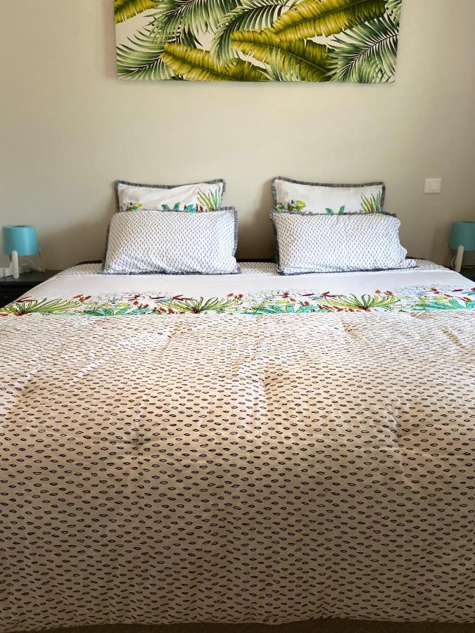 Appartement vue mer à TAHITI Papeete  Eksteriør bilde