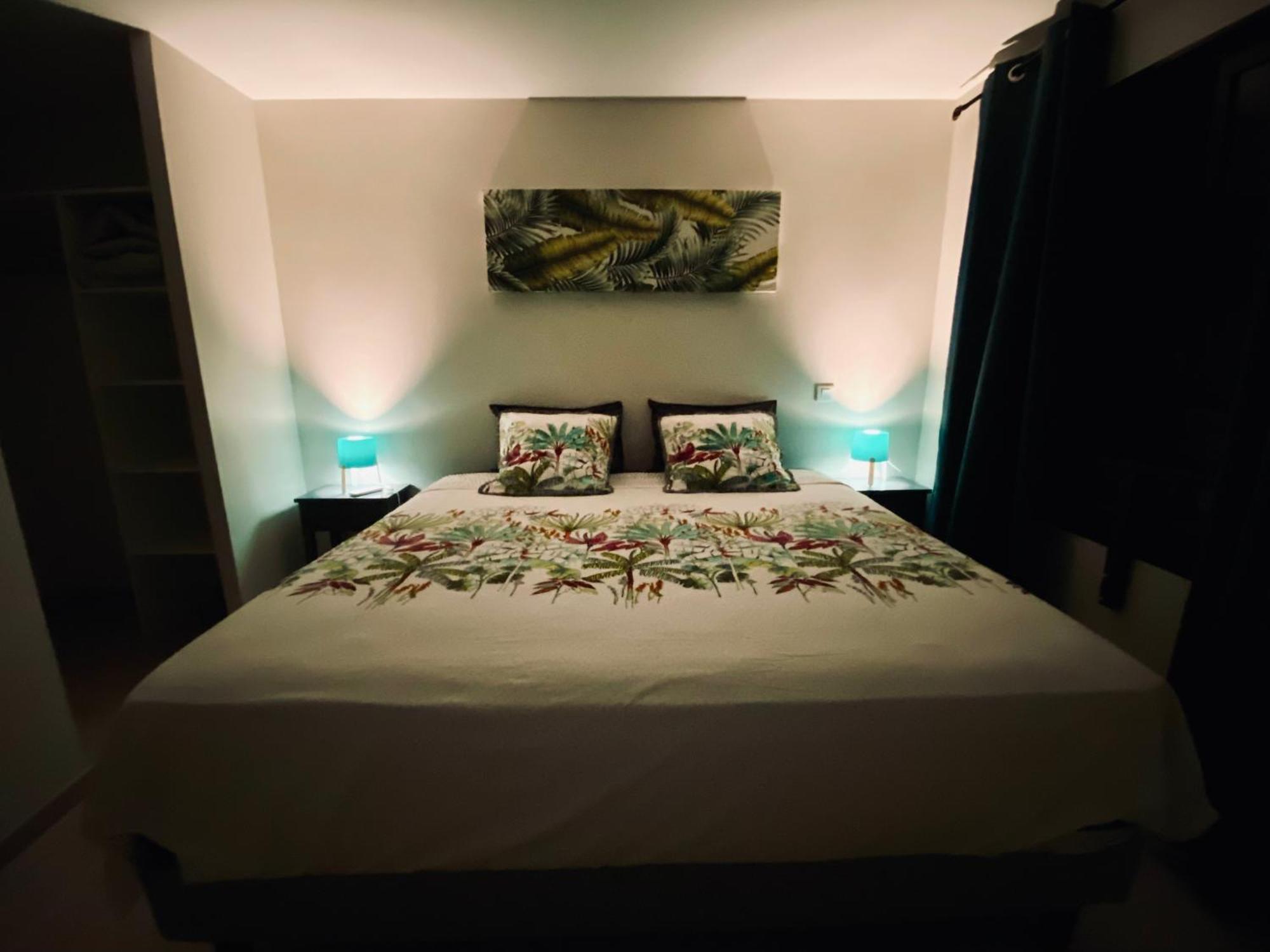 Appartement vue mer à TAHITI Papeete  Eksteriør bilde